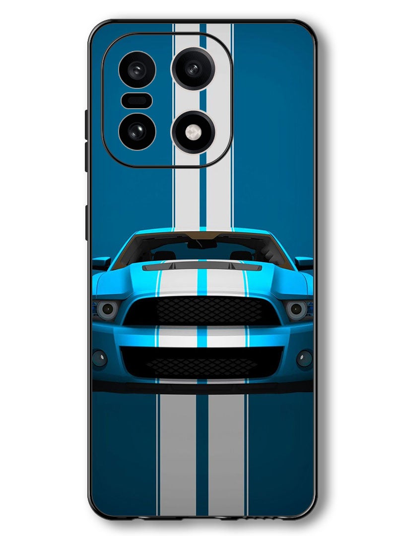 Theodor Case Compatible with OnePlus 15 6.78 Inch Protection Shockproof Bumper Cover Car (10) - Image 1